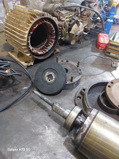 عکس تراشکاری بختیاری