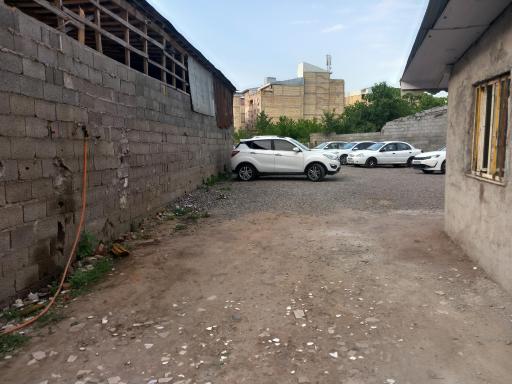 عکس پارکینگ عمومی پارس ۲