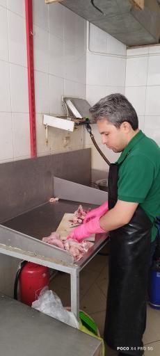 عکس گوشت و مرغ ایران 