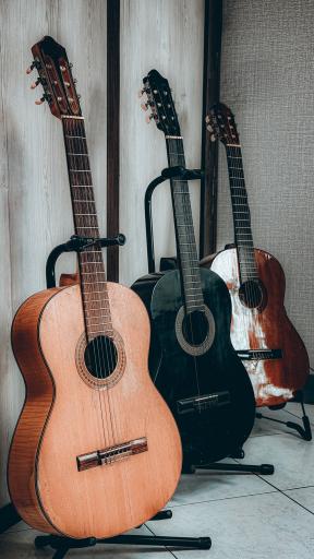 عکس آموزشگاه موسیقی پارسوآ