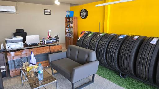 عکس لاستیک ژنرال تایر