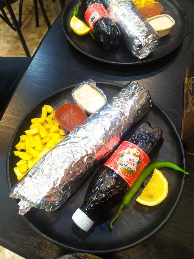 عکس مشهد گوشت ویچ