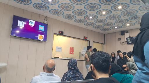 عکس مرکز آموزشی و پژوهشی درمانی فیروزگر