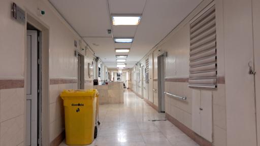 عکس مرکز آموزشی و پژوهشی درمانی فیروزگر