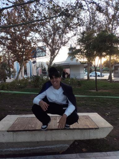 عکس بوستان لاله