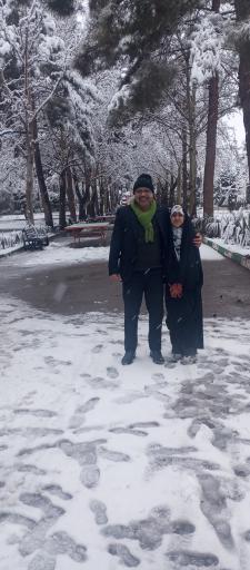 عکس بوستان لاله