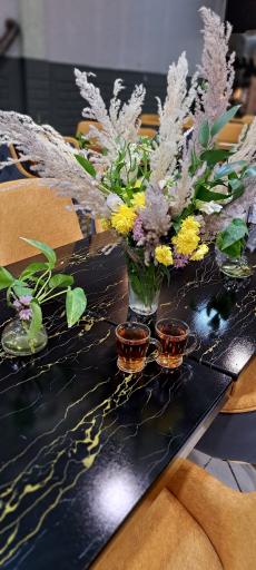 طباخی بره طلا