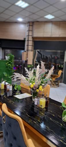 طباخی بره طلا