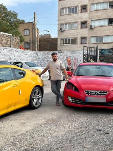 صافکاری نقاشی یول بیر