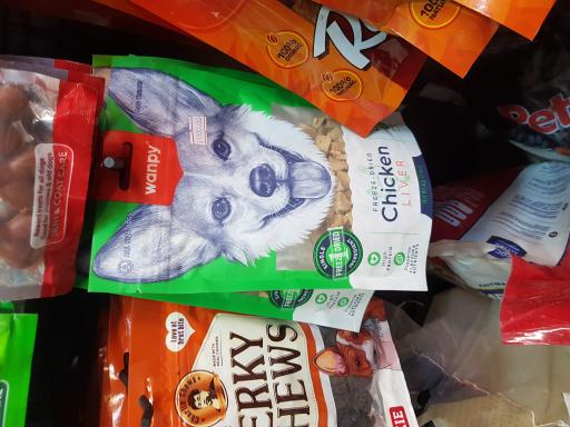 عکس پت شاپ بویکا 