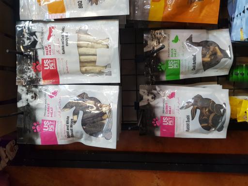 عکس پت شاپ بویکا 