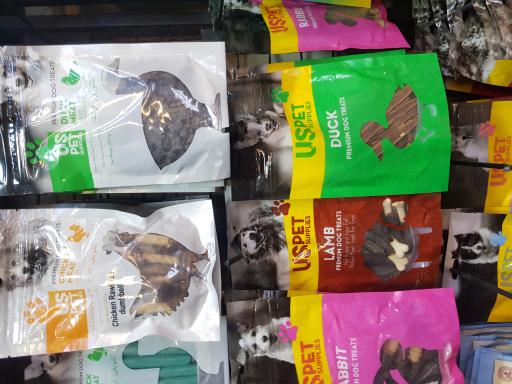 عکس پت شاپ بویکا 