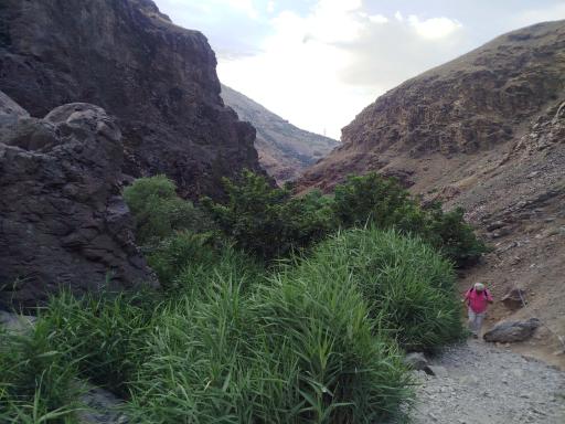 عکس آبشار چال مگس