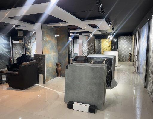 عکس مجتمع مصالح ساختمانی میرزایی