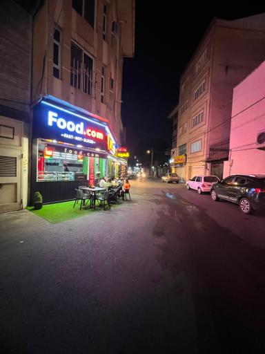 عکس فود دات کام