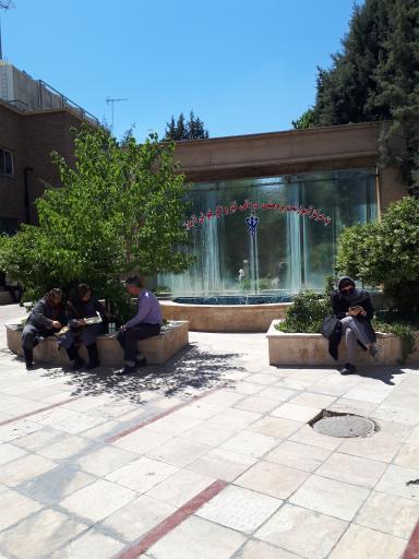 عکس مرکز آموزشی و پژوهشی درمانی فیروزگر