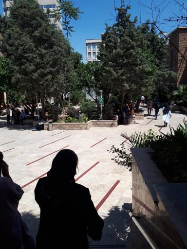 عکس مرکز آموزشی و پژوهشی درمانی فیروزگر