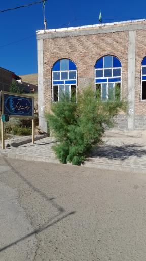 عکس مسجد حضرت علی اکبر (ع)