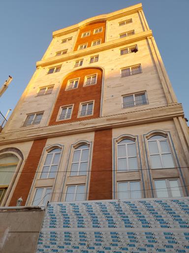 عکس هتل بین الحرمین