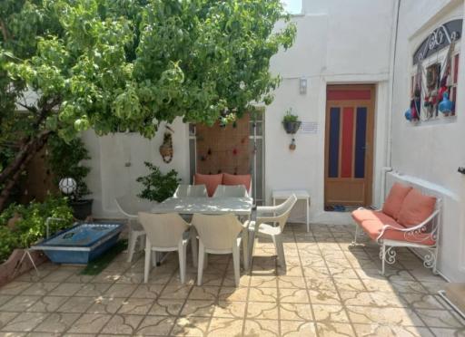 عکس اقامتگاه بوم گردی ملازم