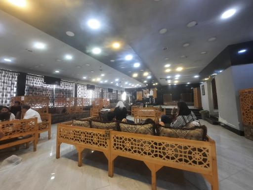 عکس رستوران ویهان