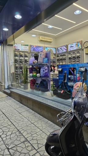 عکس اسکچرز فردوس(راثی پور)