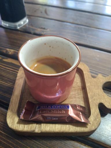 عکس کافه دی دریم