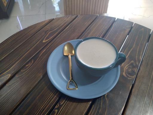 عکس کافه دی دریم