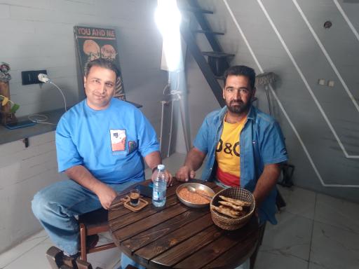 عکس کافه دی دریم