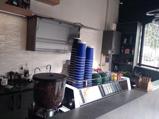 عکس کافه دی دریم