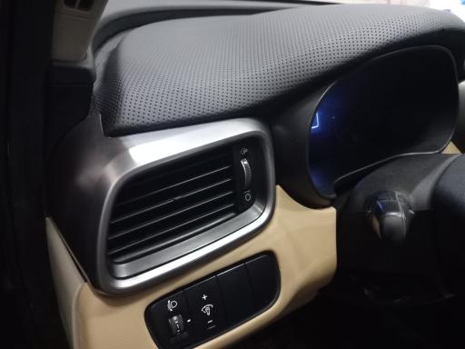 عکس چرم خودرو نوین