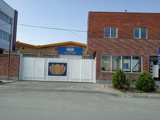 عکس سبلان درب مهر