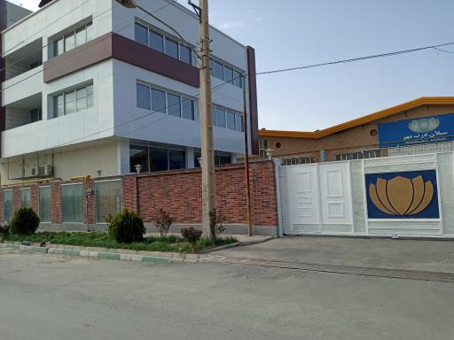 عکس سبلان درب مهر