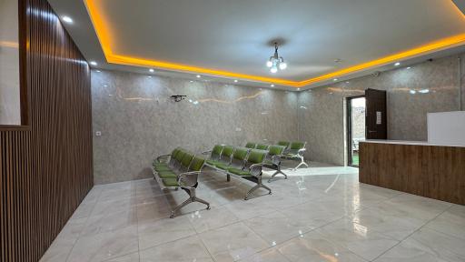 عکس کلینیک دندانپزشکی شبانه روزی گلستان