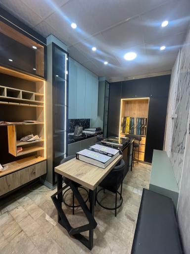 عکس بارمان دکور