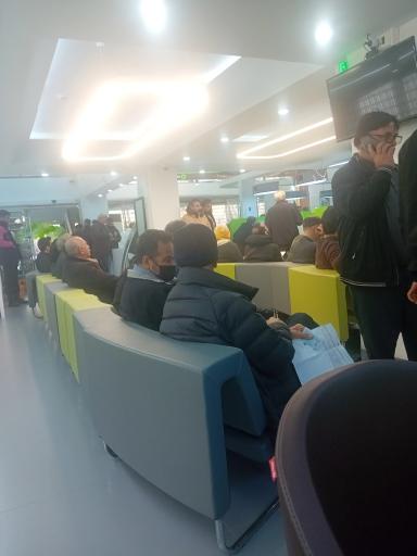 عکس بانک قرض الحسنه مهر ایران