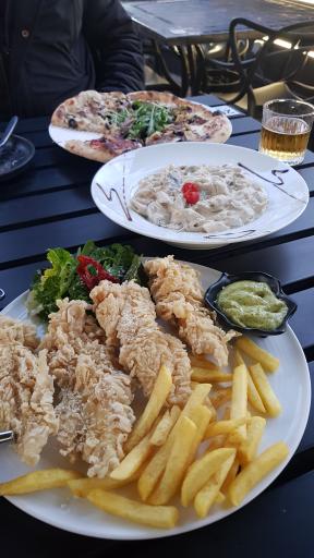 عکس کافه رستوران داریما