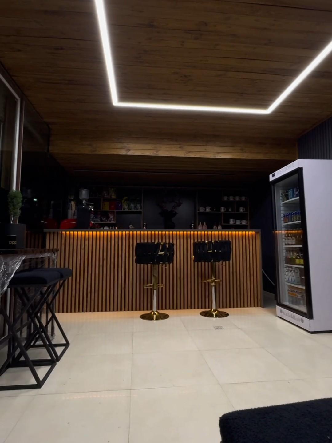 عکس کافه اوپال