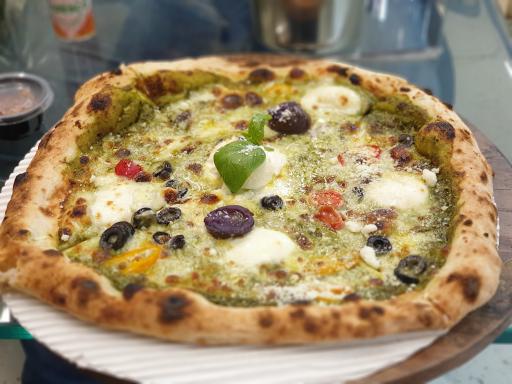 عکس رستوران هدیش