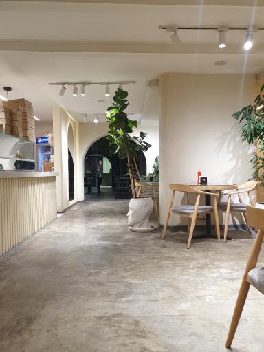 رستوران هدیش