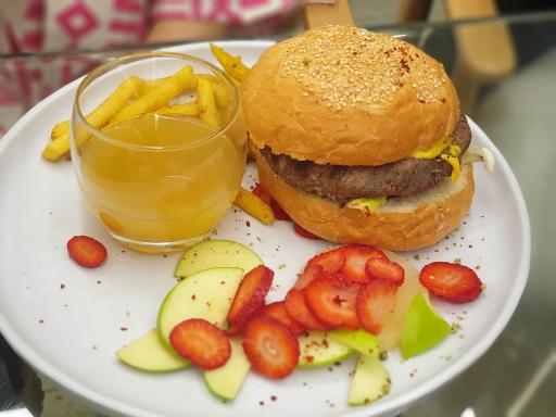 رستوران هدیش