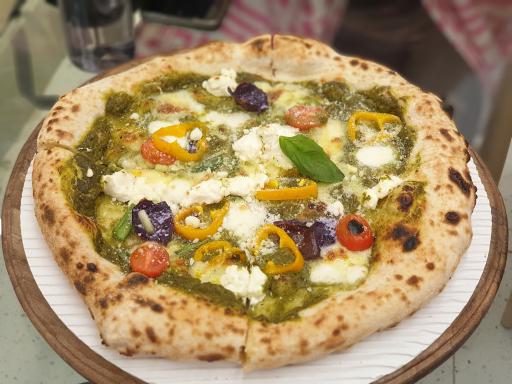 رستوران هدیش