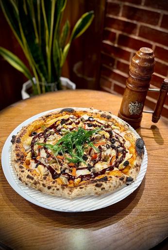 عکس کافه رستوران داریما