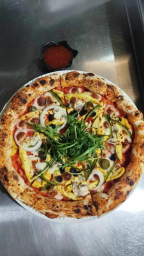 عکس کافه رستوران داریما