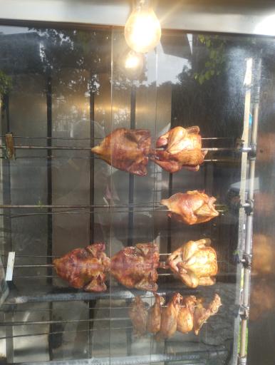 عکس فست‌فود هایت برگر