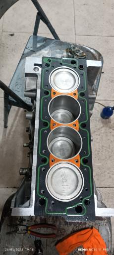 عکس تعمیرگاه تخصصی محصولات ایران خودرو و سایپا