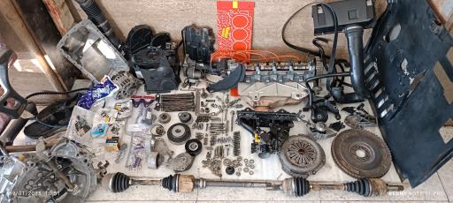 عکس تعمیرگاه تخصصی محصولات ایران خودرو و سایپا