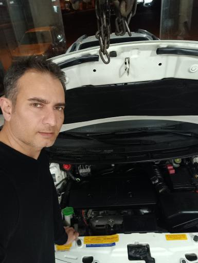 عکس تعمیرگاه تخصصی محصولات ایران خودرو و سایپا