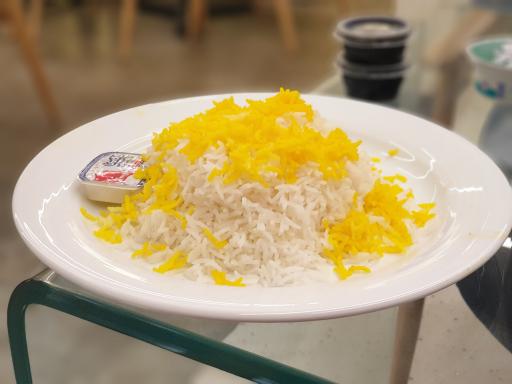 رستوران هدیش