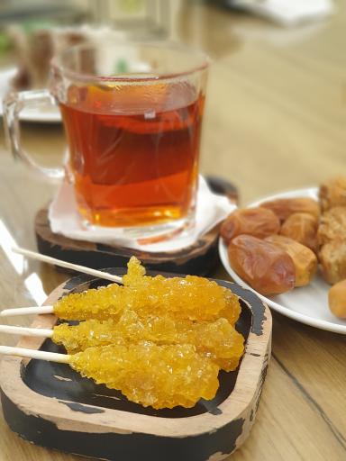 رستوران هدیش